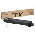 Toner Kyocera  do ECOSYS M8124CIDN | TK-8115K | 12tys. (1T02P30NL0) Black